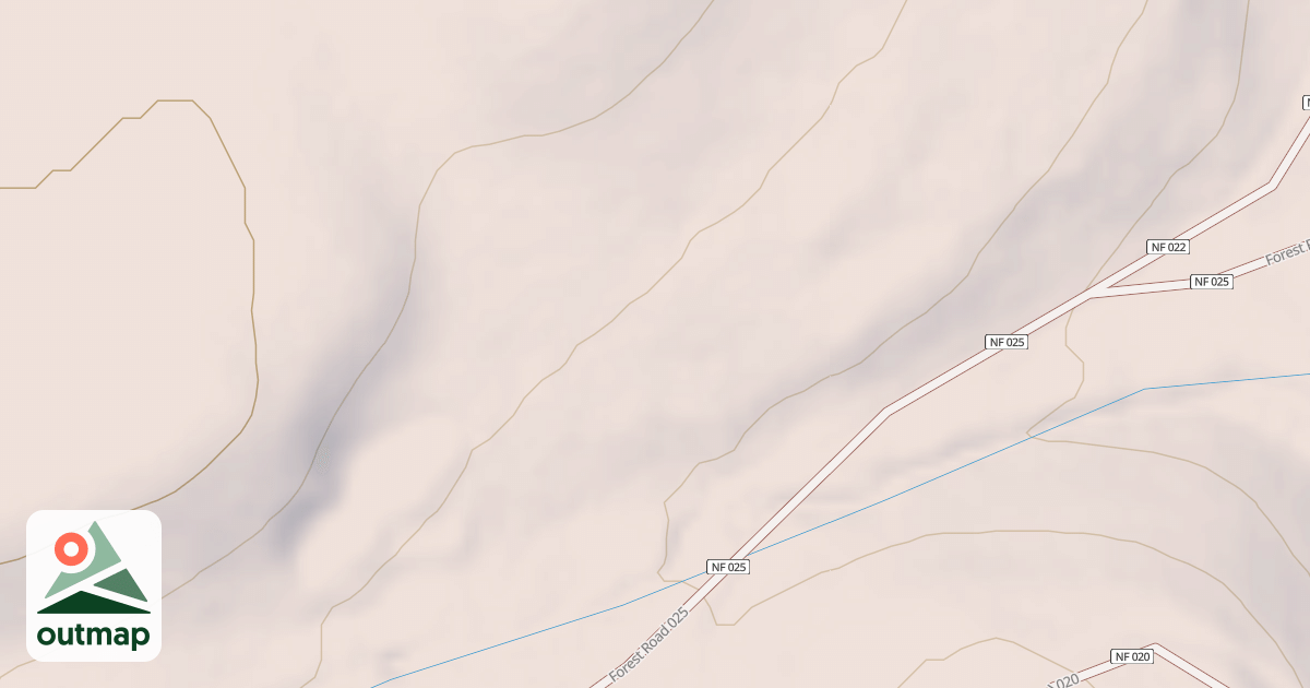 Map of O-6401016