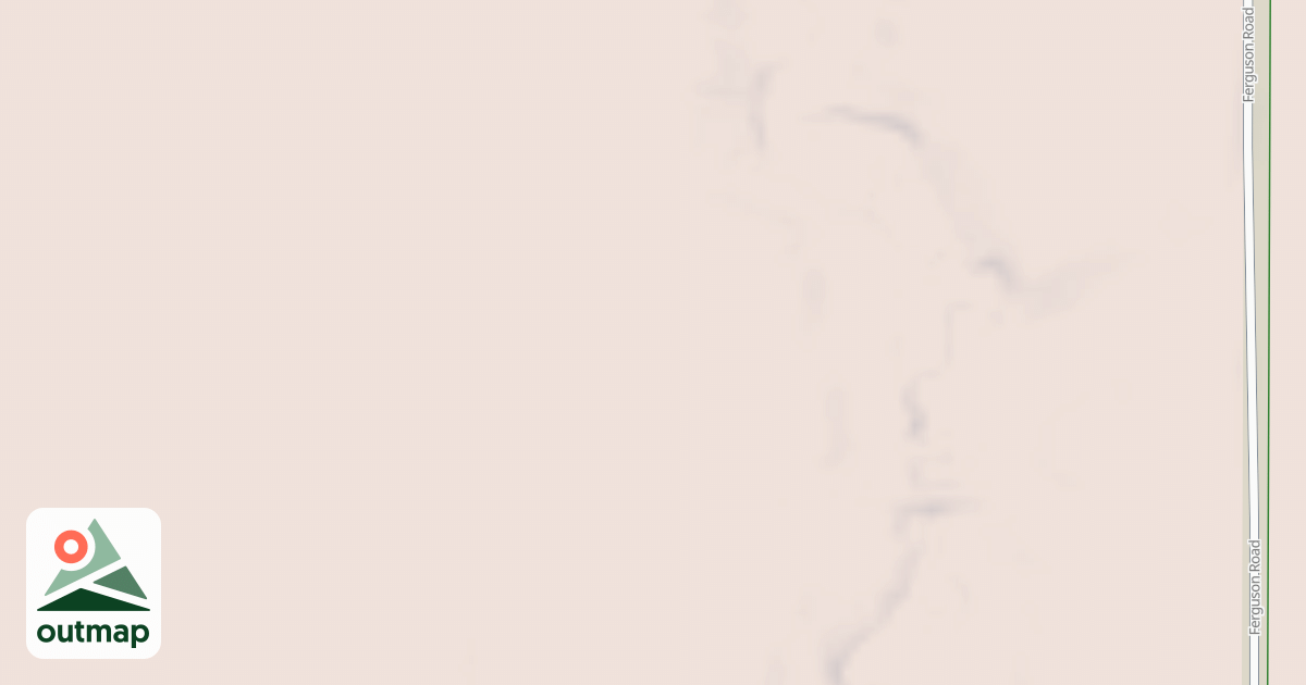 Map of COW