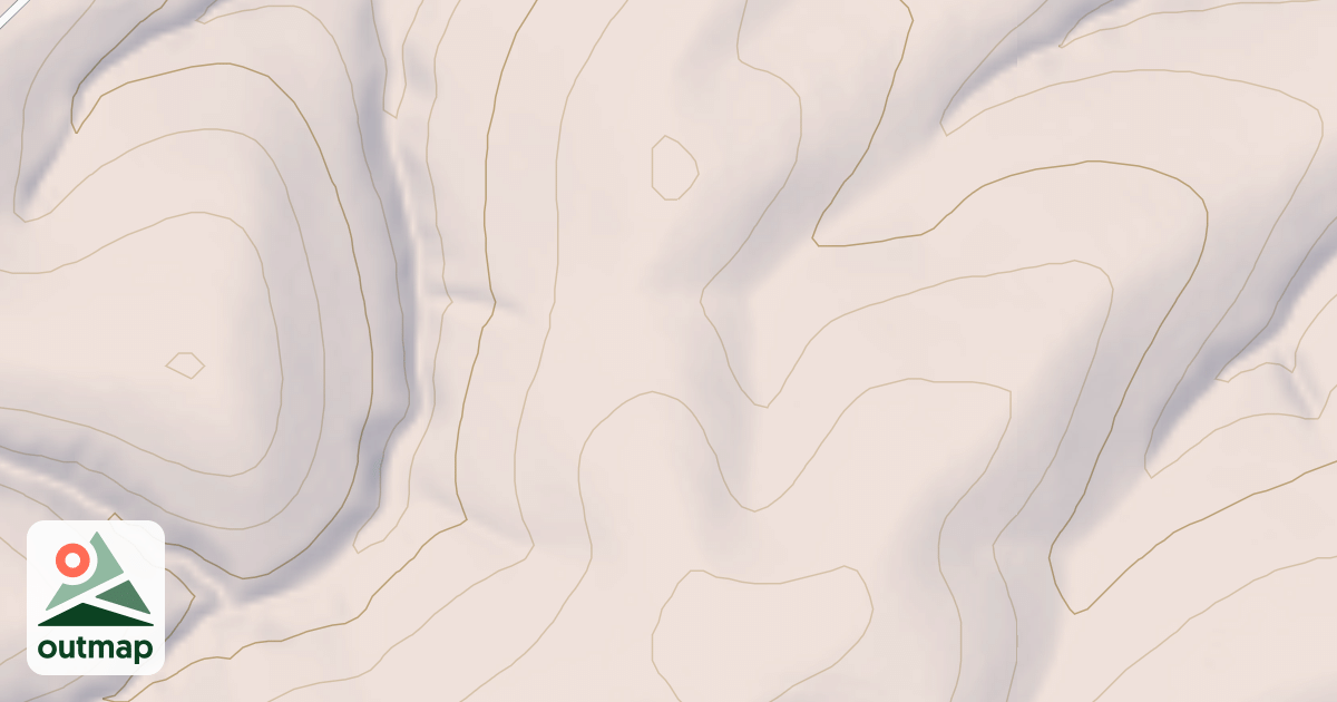 Map of USFS Motor Vehicle Use Map Roads {DC0A673B-3144-4D9C-9380-F04351C52D9C}