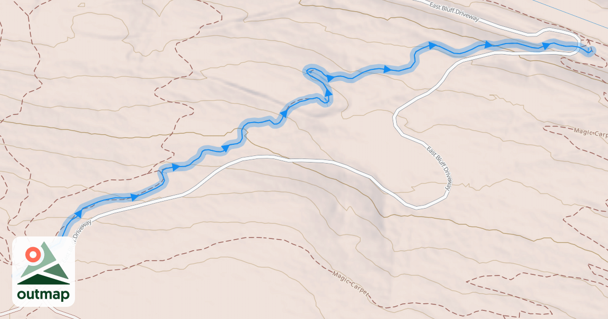 Map of Whipsaw