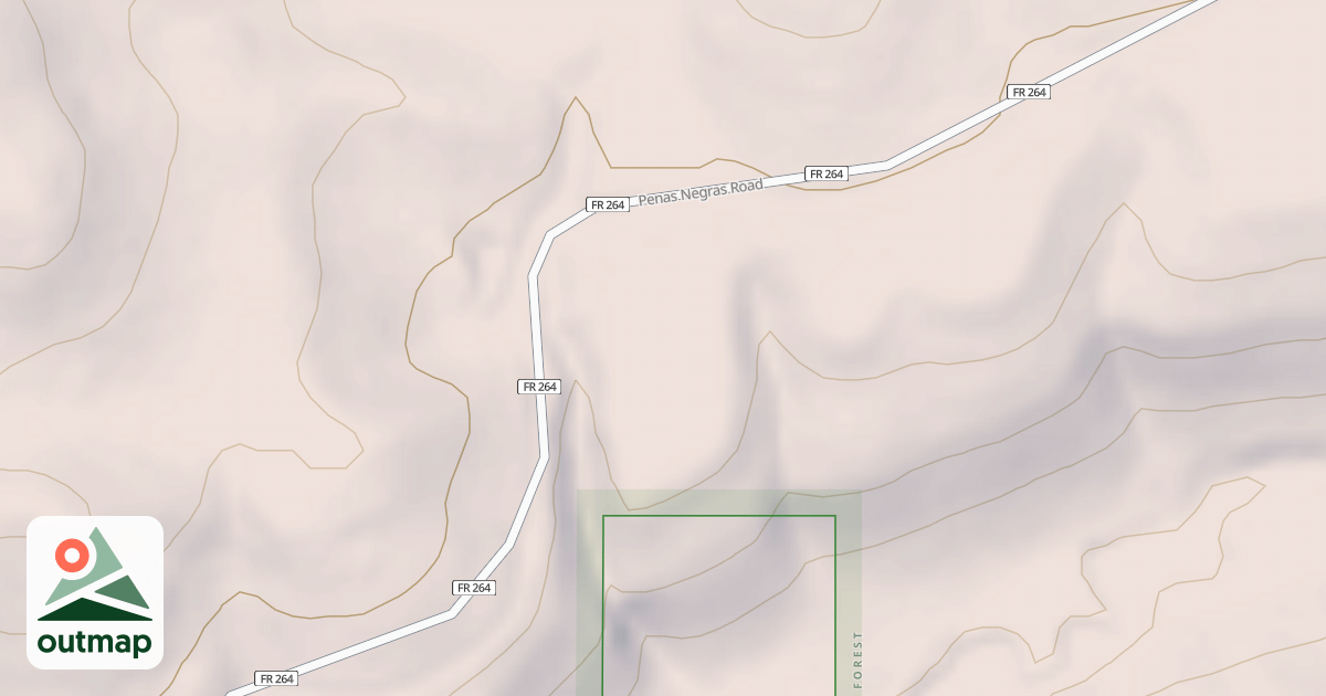Map of UNAU054