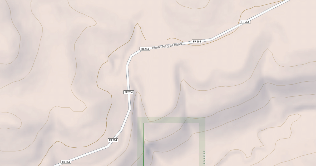 Map preview of UNAU054