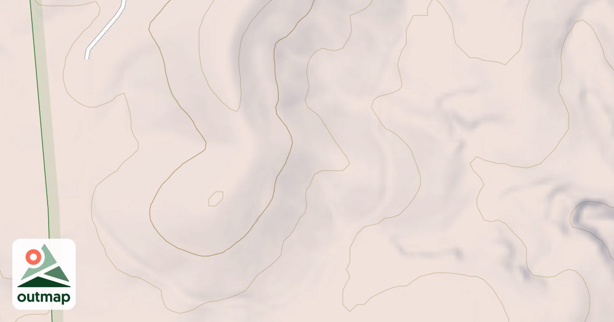 Map of DENNY