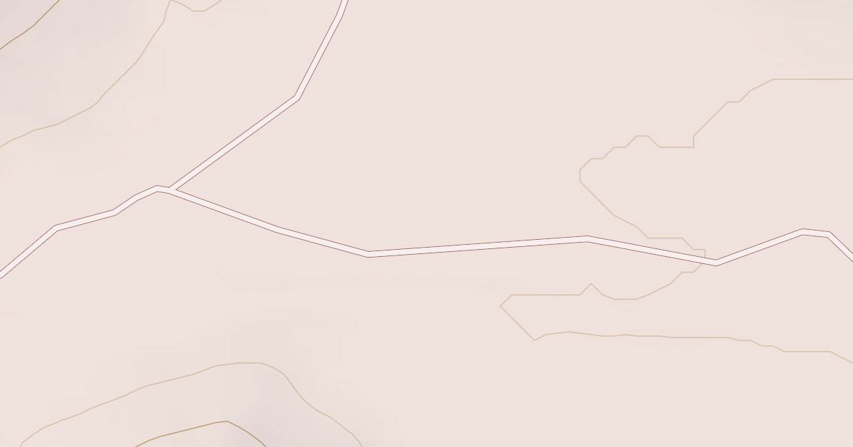 Map preview of BLM National GTLF Public Motorized Roads 415ece5e-e6ed-42f9-8734-b66f1eb1b5a6