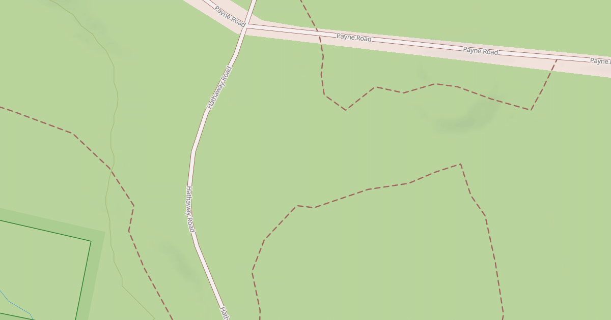 Map preview of USGS National Digital Trails dbe47786-4f41-45ff-a34f-a5fd46d38a14