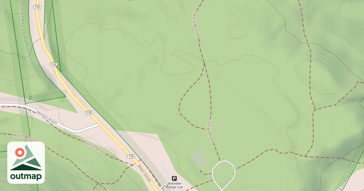 Map of USGS National Digital Trails 12683fc0-ea0b-420a-8c70-744ee04ae412