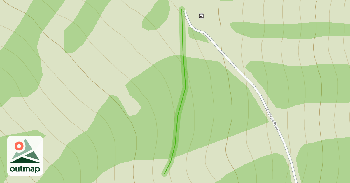 Map of Chester's Connector