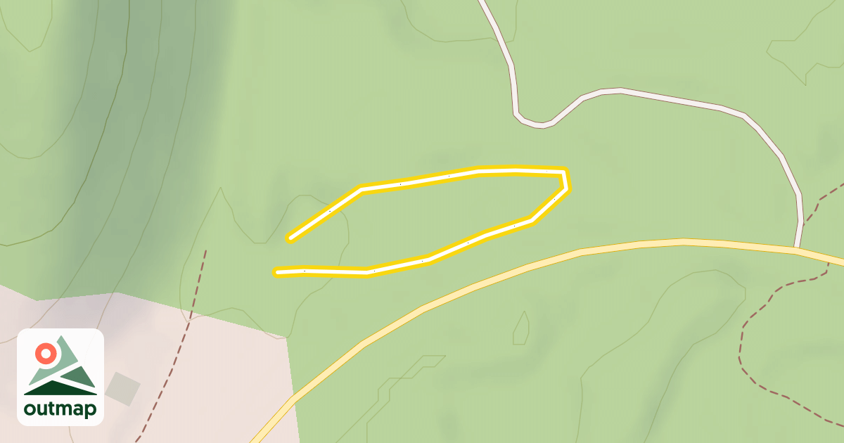 Map of Warm Up