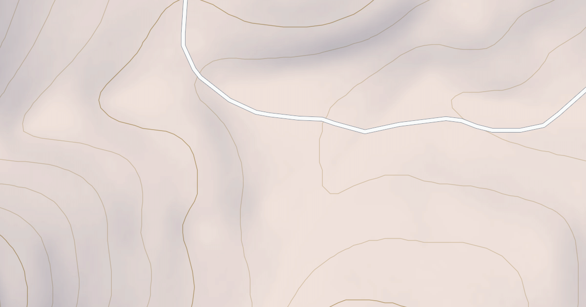 Map preview of South Green Basin