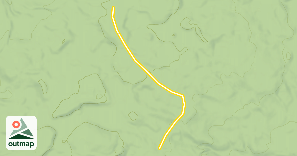 Map of Grouse