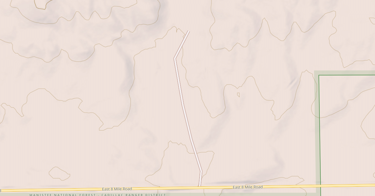 Map preview of 7802
