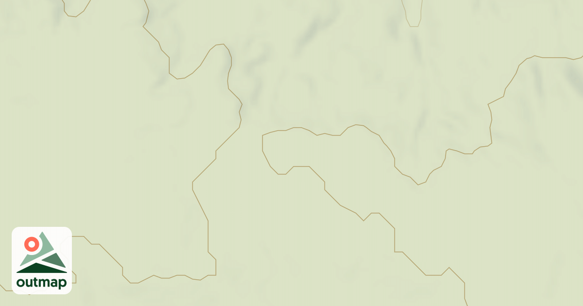 Map of USGS National Digital Trails 3b8fc40d-90f7-4591-a523-f462d9ed3df7