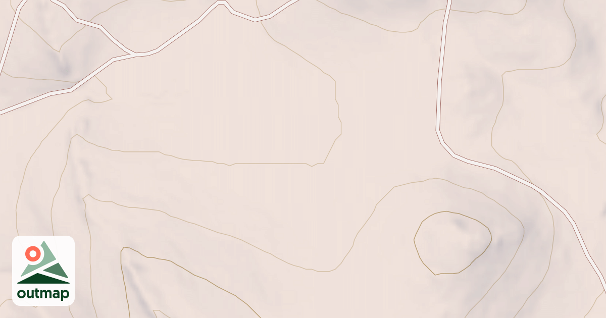 Map of BLM National GTLF Public Motorized Roads 0ca4dab9-cd11-40a2-916a-8b4bfcf9c134
