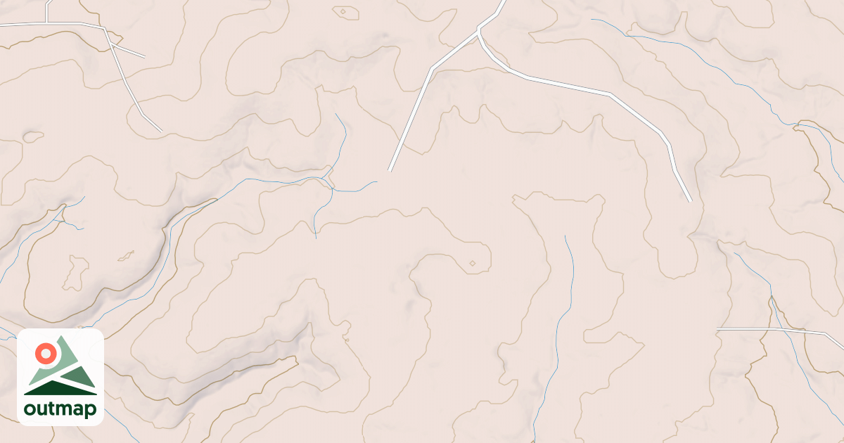 Map of SPUR A