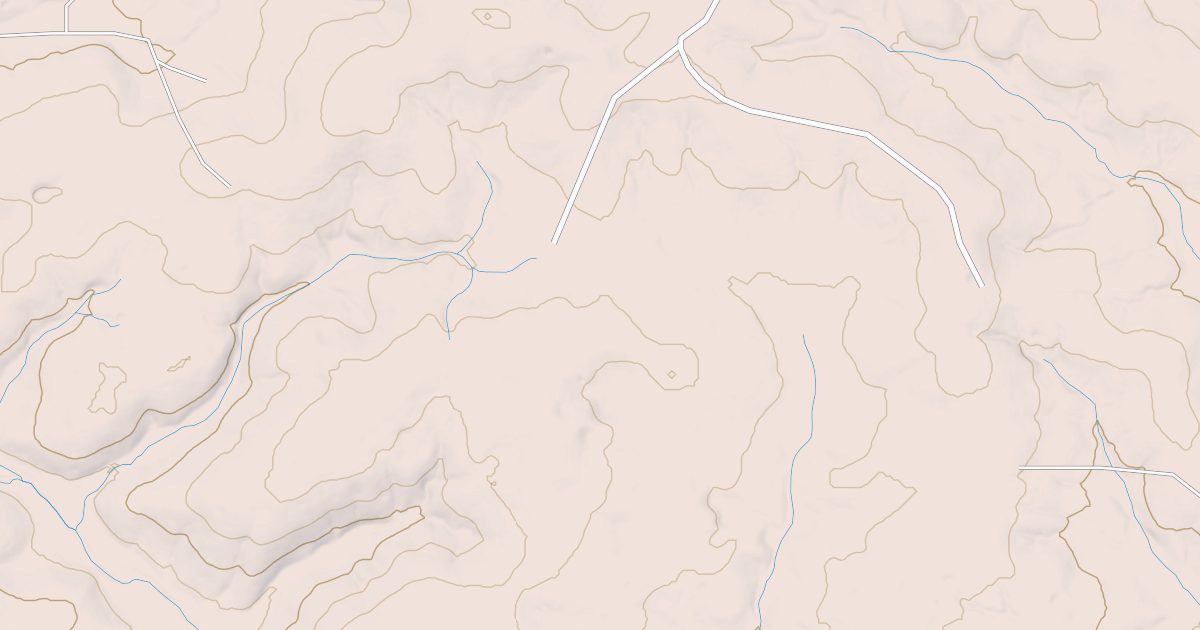 Map preview of SPUR A