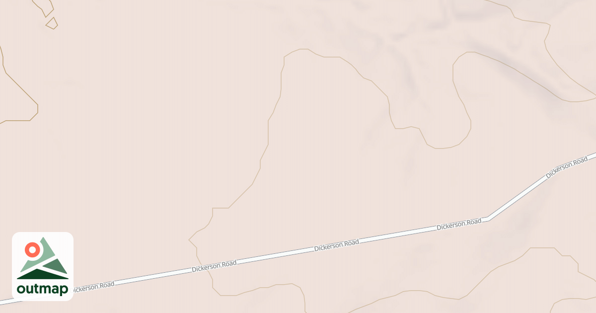 Map of 5726