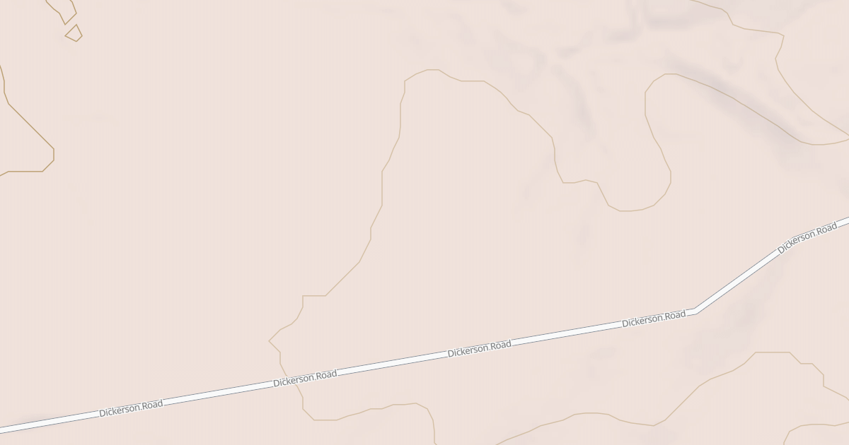 Map preview of 5726