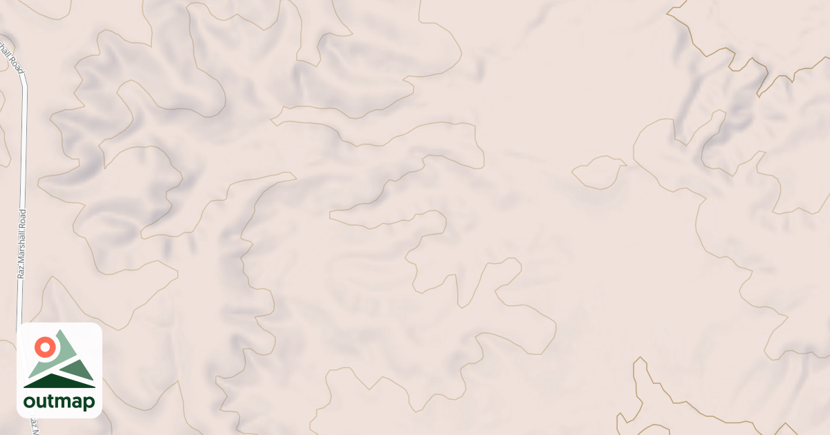 Map of WAS 1066