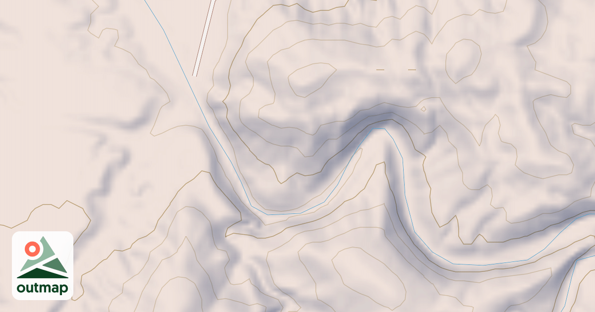 Map of 2034