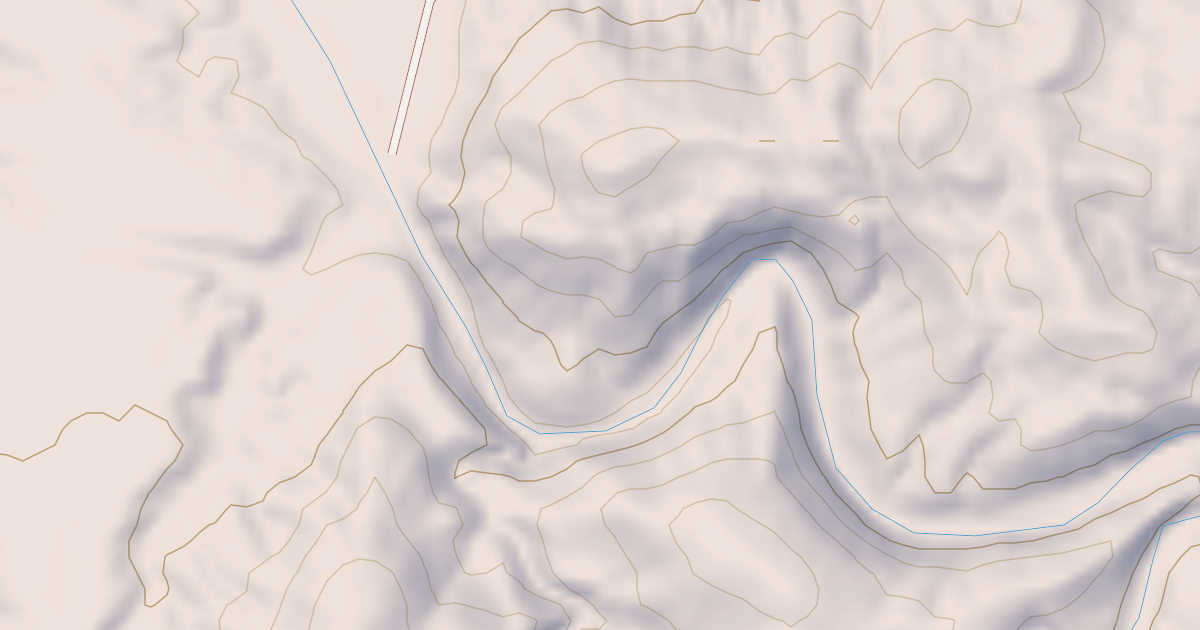 Map preview of 2034