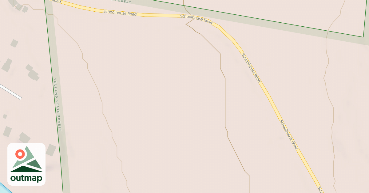 Map of USGS National Digital Trails 38a23076-2a36-44d4-92e8-503b355661e4