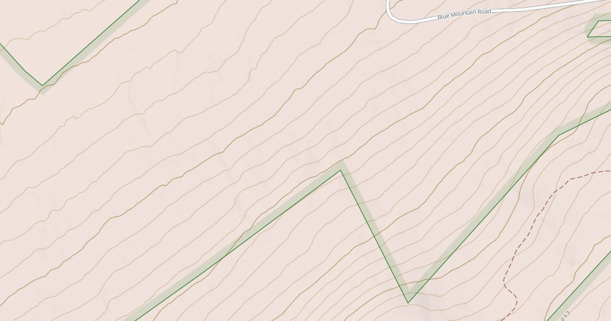 Map preview of USGS National Digital Trails e21c61e2-d6eb-44ff-96a4-212b367d0372