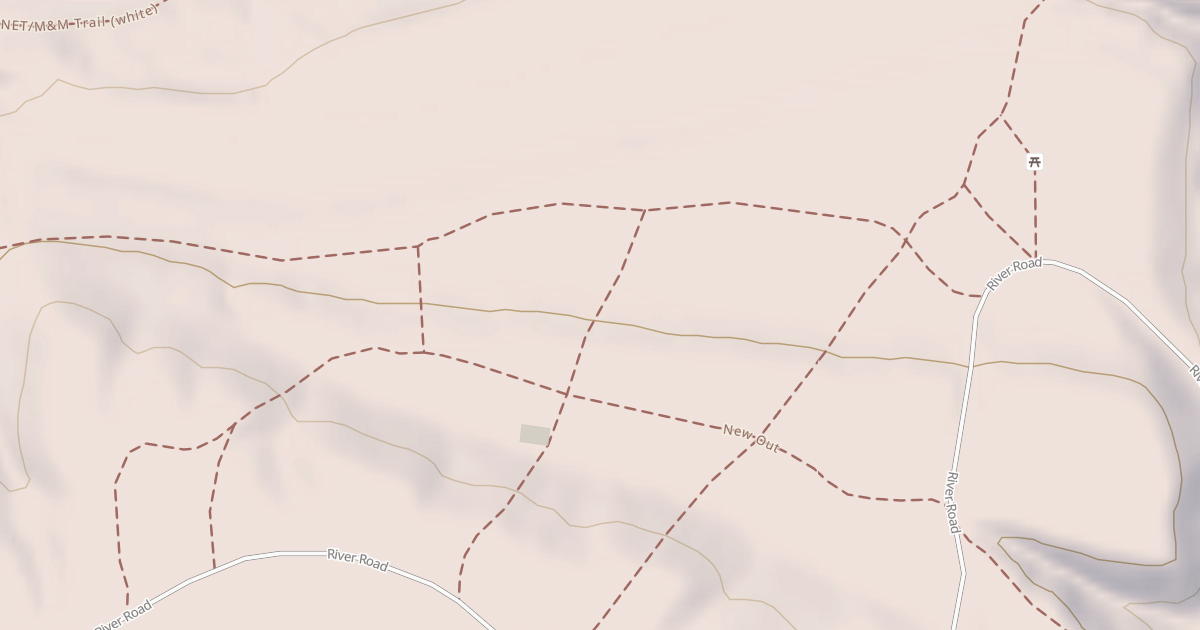 Map preview of USGS National Digital Trails dada97ac-1e31-4fd2-9cac-7bafdf54fc62