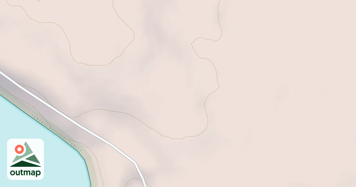 Map of CINDY