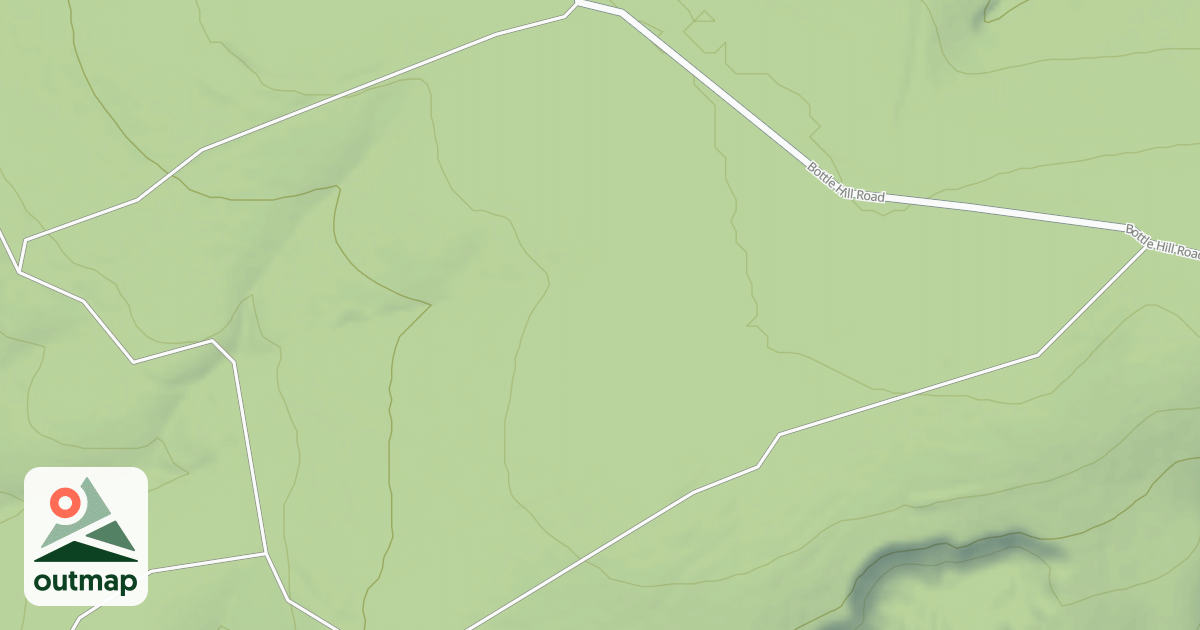 Map of BALL PARK 4WD
