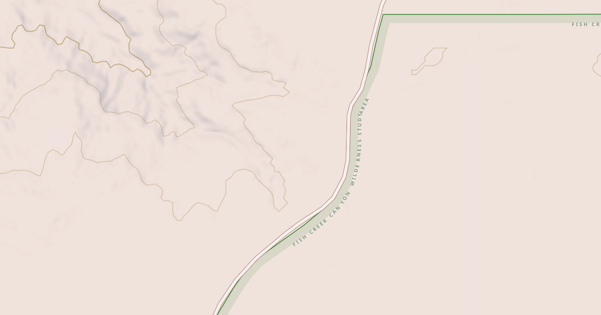 Map preview of BLM National GTLF Public Motorized Roads 091f4a01-3a19-4ba2-b3e3-666914c0ad73