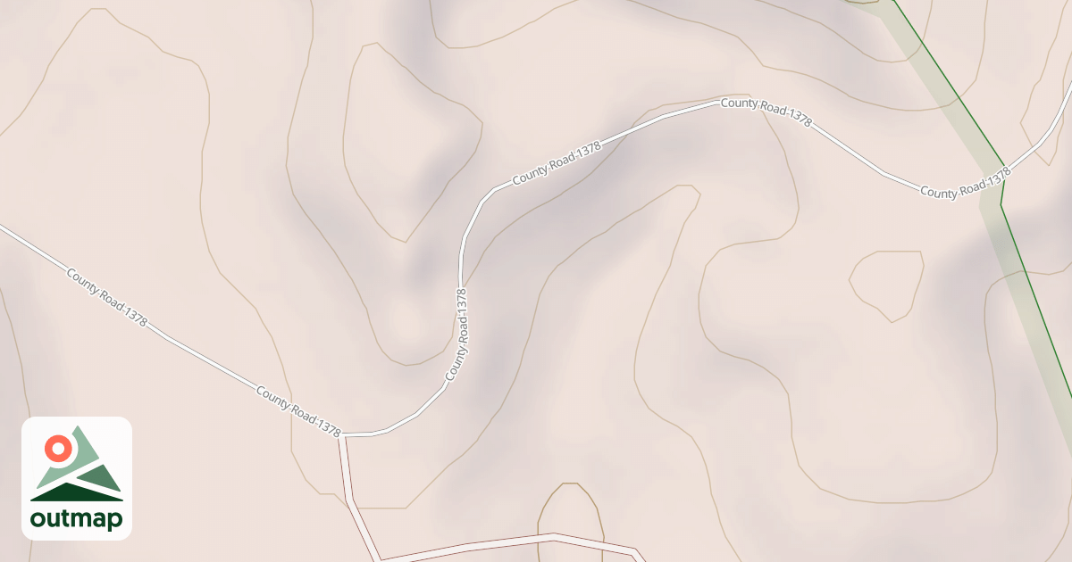 Map of ELM LOG