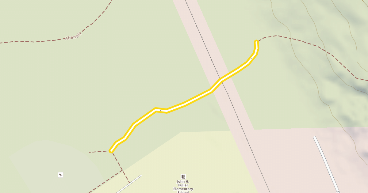 Map preview of Quarry