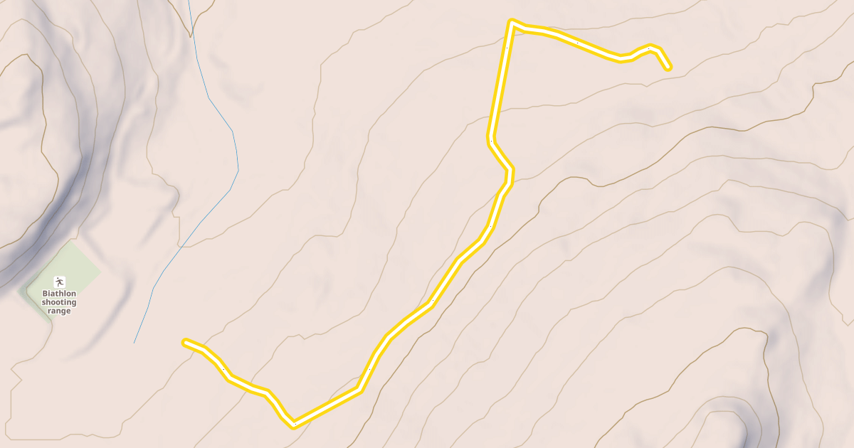 Map preview of A