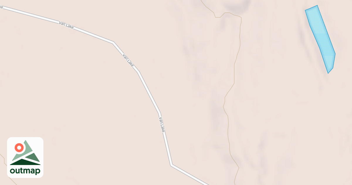 Map of SV 5