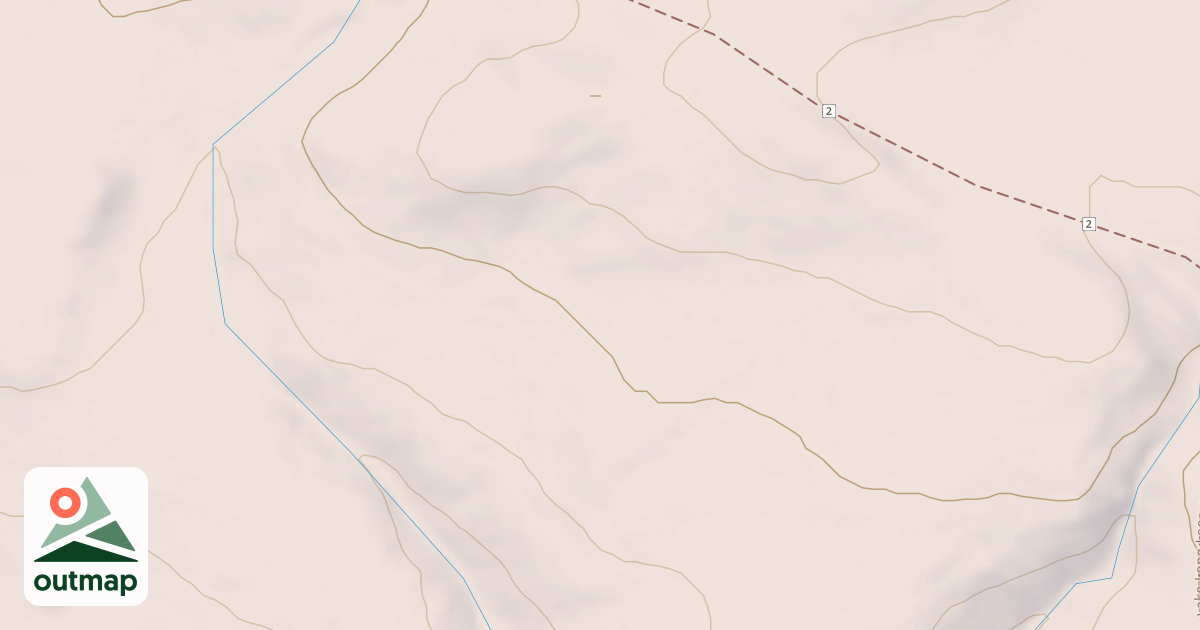 Map of LITTLE TS