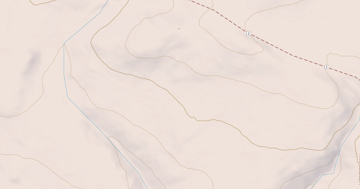 Map preview of LITTLE TS