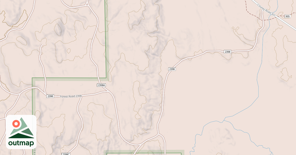 Map of LTS