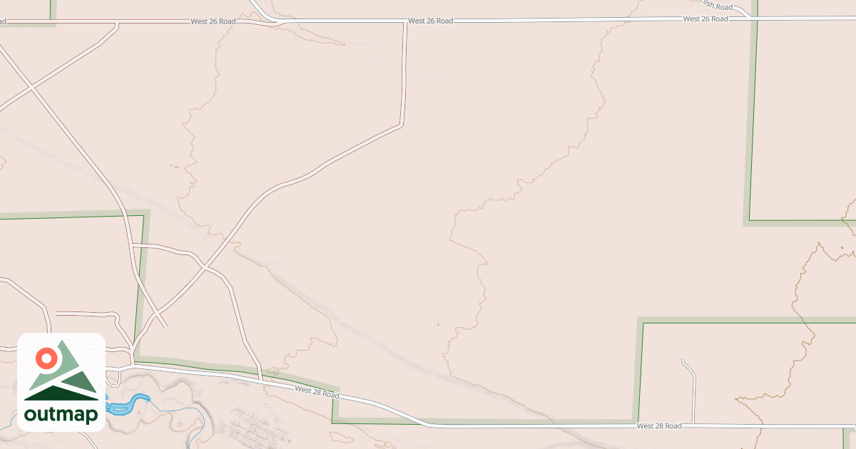 Map of 7110