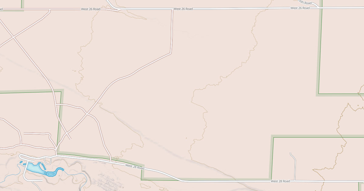 Map preview of 7110