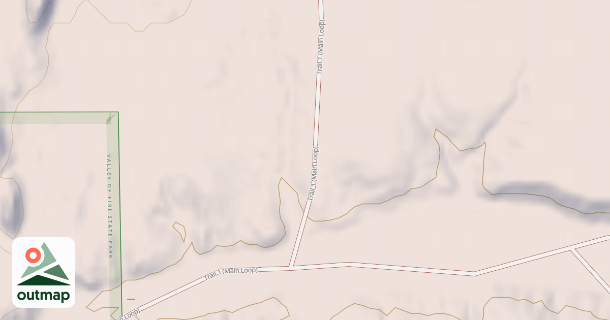 Map of BLM National GTLF Public Motorized Roads 1991d4c1-ef00-44a2-a82e-a48955923dbf