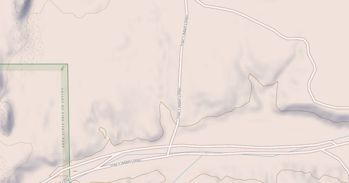 Map preview of BLM National GTLF Public Motorized Roads 1991d4c1-ef00-44a2-a82e-a48955923dbf
