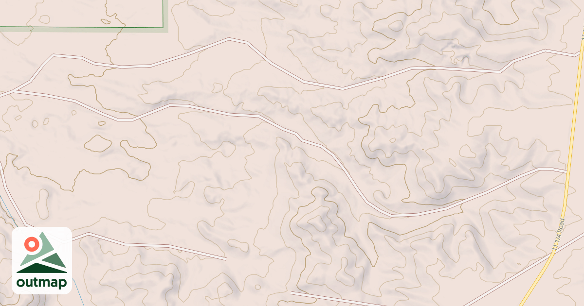 Map of 7515