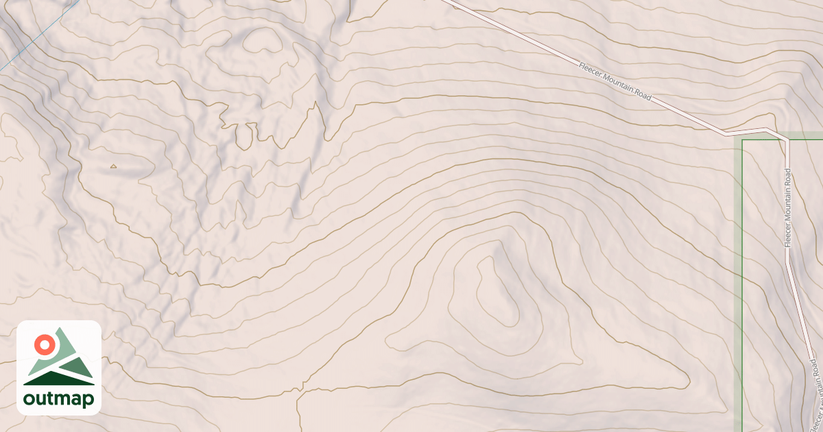 Map of CRAZY SWEDE