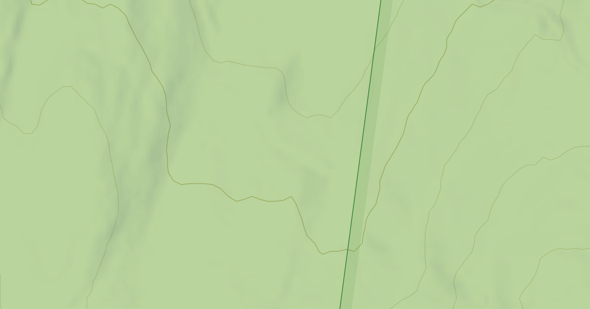 Map preview of Corridor 89
