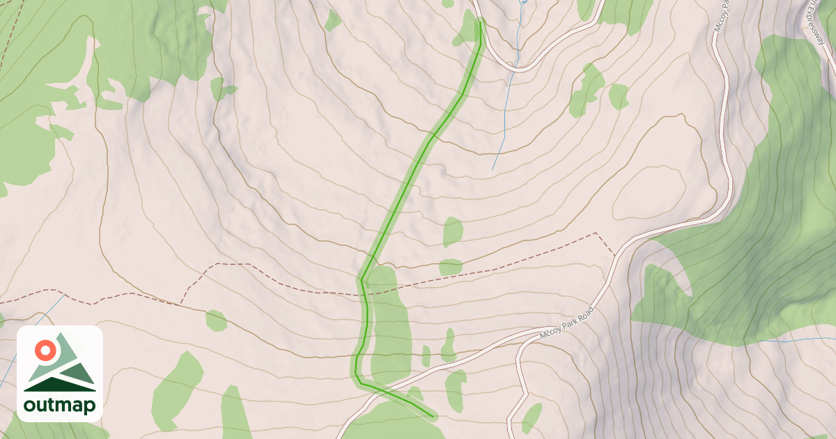 Map of Enchantment