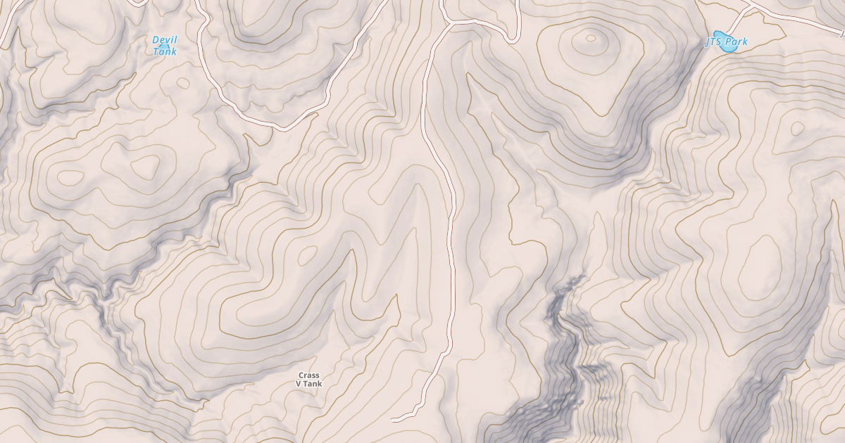 Map preview of 4031 B