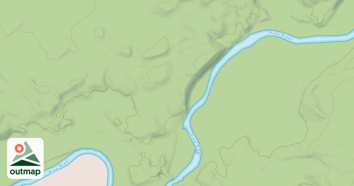 Map of FR 3369A
