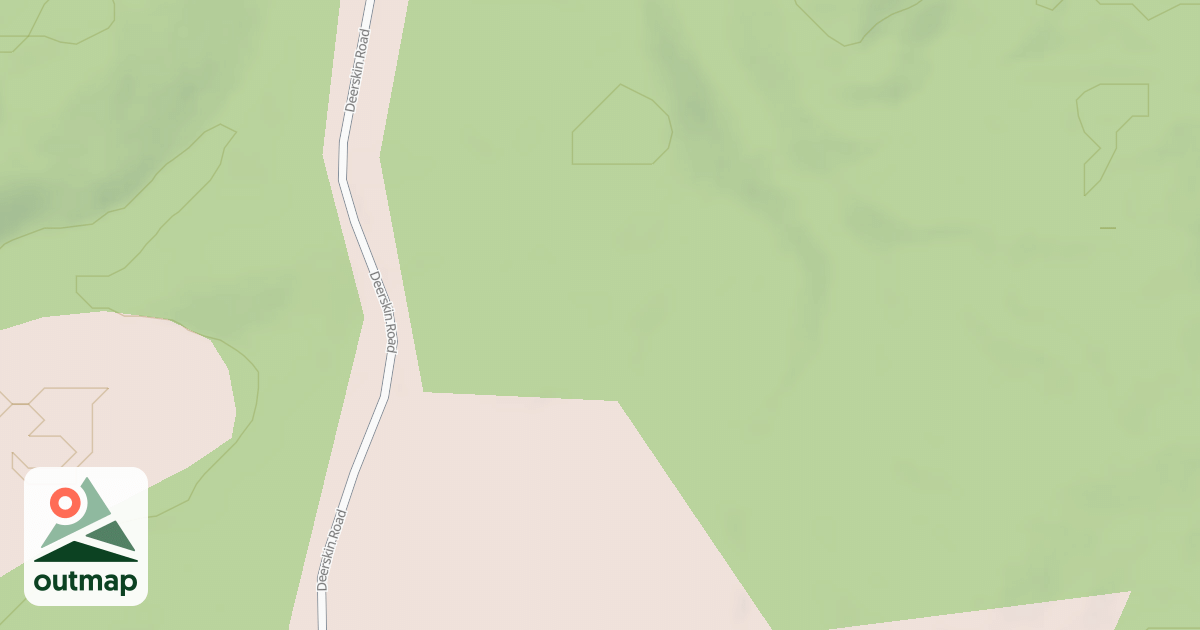 Map of FR 2199K