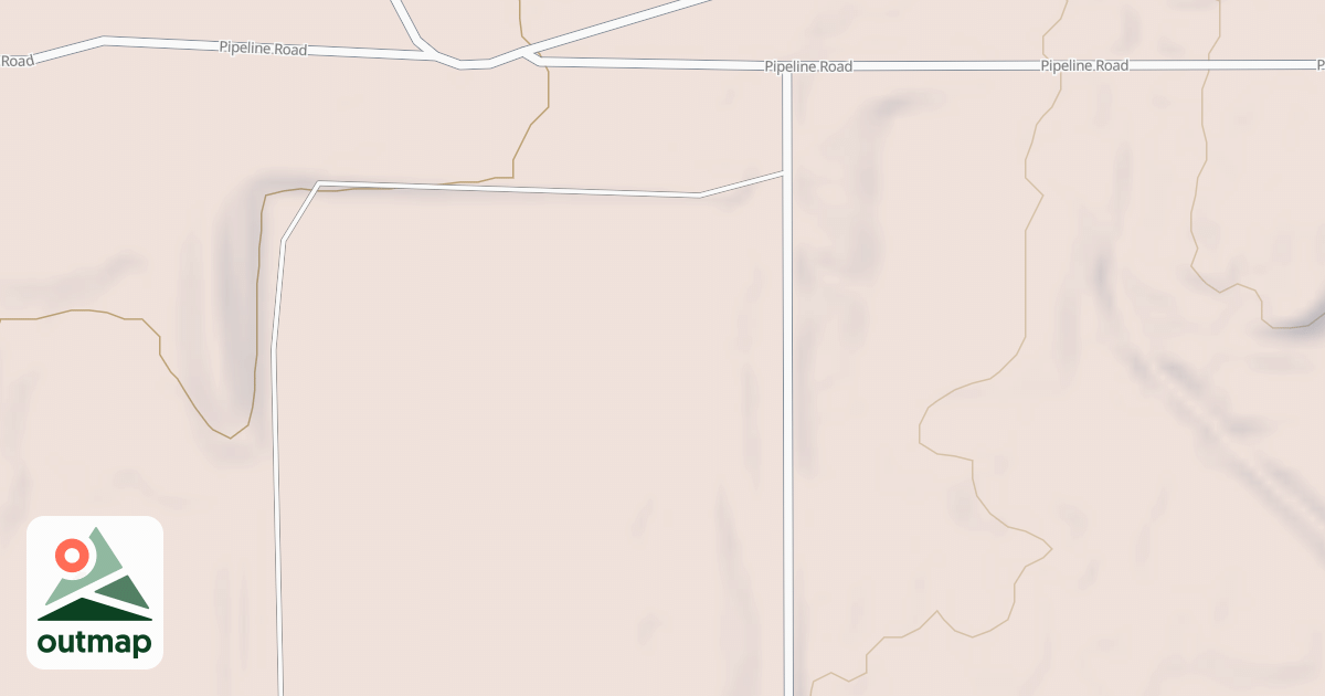 Map of BLM National GTLF Public Motorized Roads 0bfe241a-50c7-41f2-8c65-e7e50de6e627