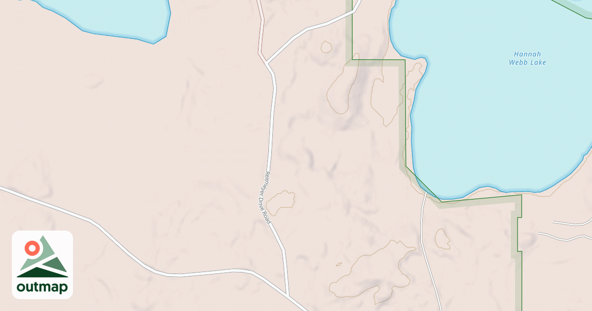 Map of FDR2149-E